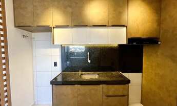 Imagem 7: Aquamarine - Cruz das almas, 57 m², 2 quartos, reformado, completo de armários, vista mar