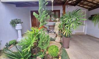 Imagem 3: Casa em Rua Onofra Aurelina da Silva - Jardim Imperial - Lagoa Santa/MG