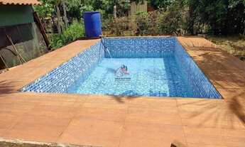 Imagem 5: Chácara Rural a venda/ Distrito Industrial III