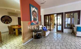 Imagem 2: Casa de condomínio em Via da Vinci - Residencial Tivoli - Bauru/SP