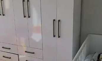 Imagem 3: Imóvel para venda com 42 metros quadrados com 2 quartos em Residencial Barcelona - Goiânia