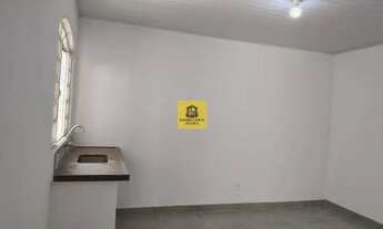 Imagem 6: Casa de fundo para locação na Vila Santo Antônio - São José do Rio Preto/SP