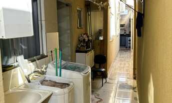 Imagem 6: Casa - Residencial Santa Fé Goiânia