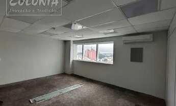 Imagem 7: Conjunto Comercial para locação - Anchieta, São Bernardo do Campo