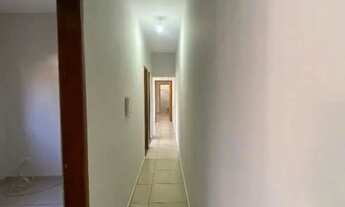 Imagem 4: Casa com 3 dormitórios para alugar, 125 m² por R$ 2.153,00 - Vila Nova - Rio Claro/SP