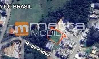 Imagem 6: Terrreno plano, com 1.053,15 m2 à venda em loteamento em Santo Antônio de Lisboa, Florianó