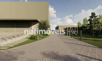 Imagem 3: Locação Galpão Cinco Contagem