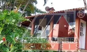 Imagem: Casa com 5 dormitórios para alugar, 145