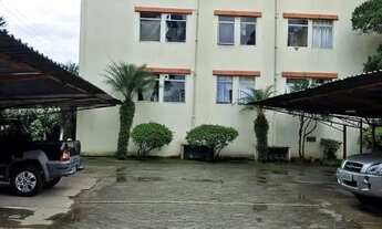 Imagem 3: Apartamento com 2 dormitórios para alugar, 74 m² por R$ 1.727,20/mês - Centro - Suzano/SP