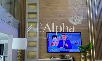 Imagem 10: Casa a venda e para locação no Condomínio Burle Marx em Santana de Parnaíba - SP