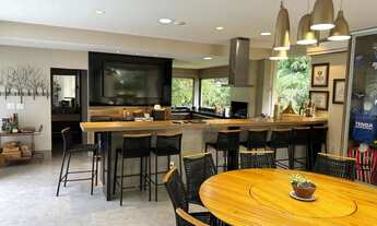 Imagem 2: Sobrado ALDEIA DO VALE