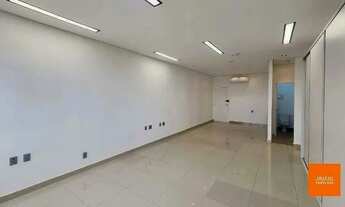 Imagem 3: Sala Comercial para Aluguel em Vila da Serra, Nova Lima - 2 Salas, 50m², 1 Vaga