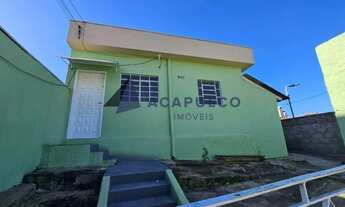 Imagem: Imóvel com dois dormitórios para alugar