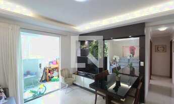 Imagem: Apartamento à Venda - Ouro Preto, 3 Quartos