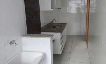 Imagem 3: Imóvel para venda possui 100 metros quadrados com 3 quartos em Itapuã - Vila Velha - ES