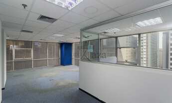 Imagem 7: Conjunto Comercial - Jardim Paulista - 334m²