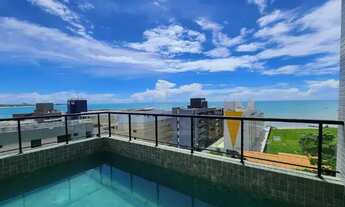 Imagem 5: Studio na praia do Bessa a poucos passos do mar