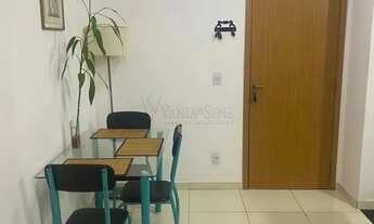 Imagem 2: Apartamento à Venda no Jardim das Indústrias em São José dos Campos