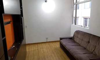 Imagem 5: Apartamento com 2 dormitórios para alugar, 74 m² por R$ 1.727,20/mês - Centro - Suzano/SP