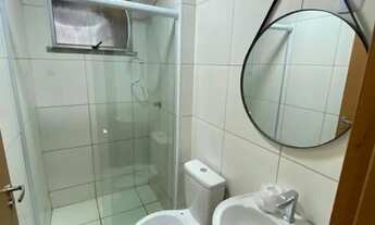 Imagem 14: Apartamento para Venda em Volta Redonda, Santa Cruz, 2 dormitórios, 1 banheiro, 1 vaga