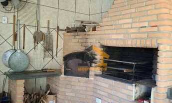 Imagem 6: Chácara com 5 dormitórios à venda, 1000 m² por R$ 1.400.000,00 - Parque São Gabriel - Itat