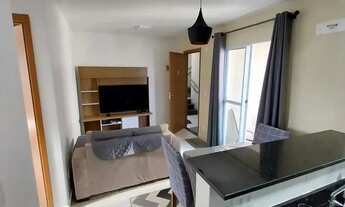 Imagem: ALUGO APARTAMENTO MOBILIADO