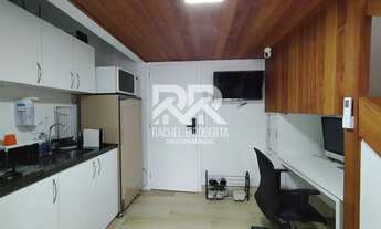 Imagem 2: Lindo Apto Studio totalmento mobiliado no coração do Alto