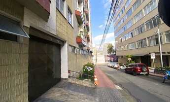 Imagem 2: Apartamento 1 quarto para venda no bairro Centro em Juiz de Fora, MG