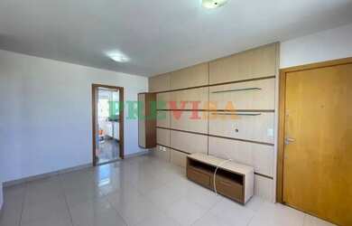 Imagem 3: Apartamento com 3 quartos para alugar em Belo Horizonte