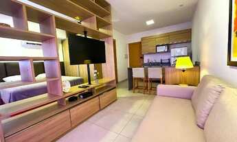 Imagem: Studio Mobiliado para Locação - Unique