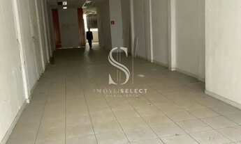 Imagem: Lapa, Loja comercial de 158m² com 1 sala