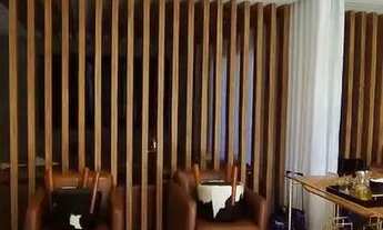 Imagem 5: Cond Região Catuaí | Sobrado | SPA DECK