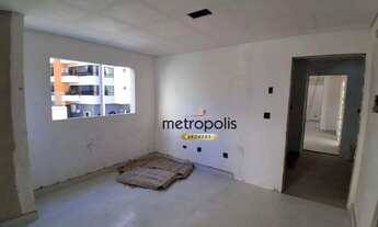 Imagem 2: Apartamento à venda, 45 m² por R$ 499.000,00 - Vila Bastos - Santo André/SP
