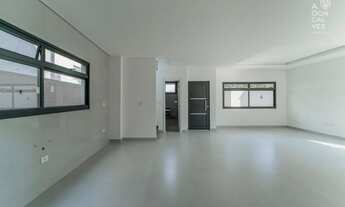 Imagem 7: Casa em Condomínio, 03 Suítes, 02 Vagas, Terraço com Churrasqueira, Guabirotuba, Curitiba