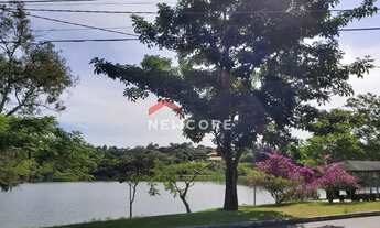 Imagem 9: Lote em condomínio em Rua Masaichi Fujii - Terras de Itaici - Indaiatuba/SP