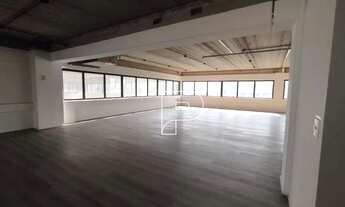 Imagem 3: Conjunto Open Space para alugar, 356 m² por R$ 28.462/mês - Barra Funda - São Paulo/SP