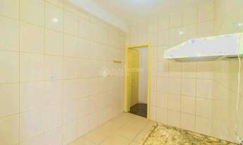 Imagem 6: Apartamento 2 dormitórios, no bairro Floresta