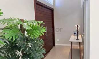 Imagem 6: Casa à venda em Campinas, Loteamento Alphaville Campinas, com 3 suítes, com 363 m²