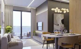 Imagem: BELÍSSIMO APARTAMENTO NOS BANCÁRIOS