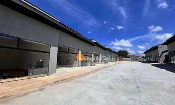 Imagem 7: Salão para alugar, 56 m² por R$ 3.701,00/mês - Jardim das Cerejeiras - Atibaia/SP