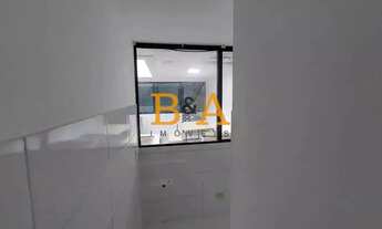 Imagem 3: Loja Comercial à Venda na Barra da Tijuca - Localização Privilegiada e Infraestrutura Comp