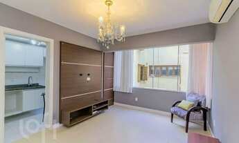 Imagem: Apartamento à venda em Jardim Botânico