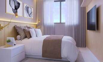 Imagem 6: GIULLIA RESIDENZIALE NO PARQUE MOSAICO - 3 QUARTOS AO LADO NO SUPERMERCADO SUPER NOVA