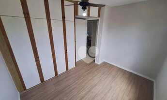 Imagem 6: Apartamento com 3 quartos 1 vaga perto do Shopping Tijuca à venda por 465.000, Tijuca - Ri