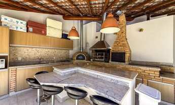 Imagem 6: Oportunidade - Casa em Condomínio - Residencial Aquarius III - Parque Residencial Aquarius