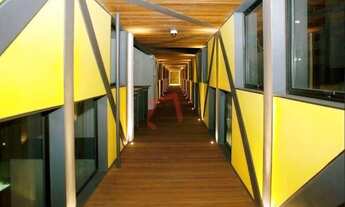 Imagem 4: Conjunto para alugar, 222 m² por R$ 28.800,00/mês - Sumaré - São Paulo/SP