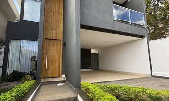 Imagem 3: Casa em Condomínio Fechado - Estuda Permuta