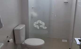 Imagem 2: Apartamento com 02 quartos/dormitórios no bairro Centro, em Santo Amaro da Imperatriz- SC