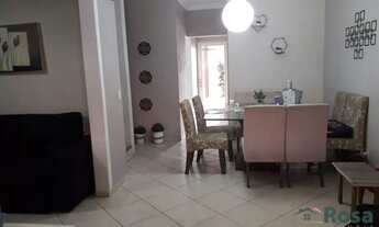 Imagem 2: Sobrado em condomínio fechado para venda, 3 quarto(s), Barra Do Pari, Cuiabá