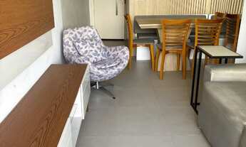 Imagem 5: Apartamento Alugar